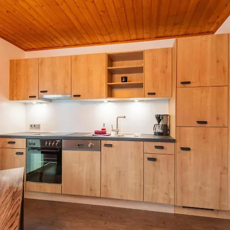 Appartamento Cosy In Near Area *