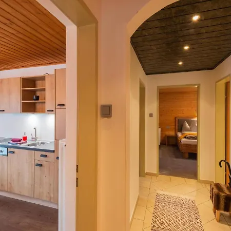 In Near Lifts * 基茨比厄尔