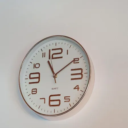 In Near Lifts 公寓