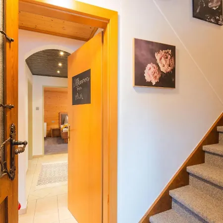 Appartamento Cosy In Near Area *