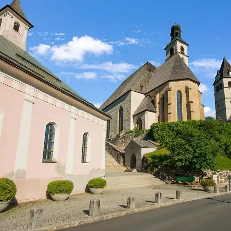 In Near Lifts Appartement