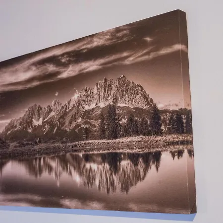 Appartement In Near Lifts Kitzbühel