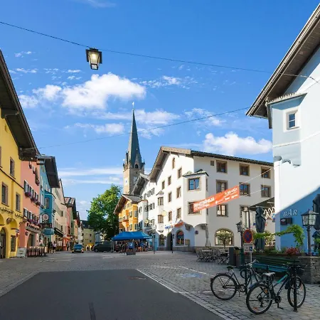 In Near Lifts Apartamento *