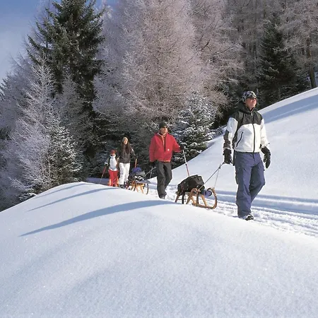 Apartmán In Near Lifts *