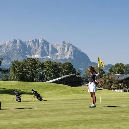 In Near Lifts 公寓