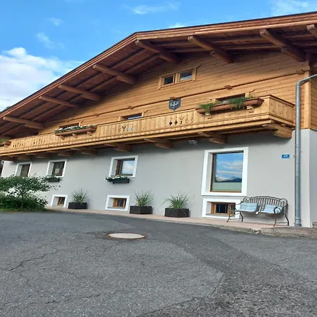 Apartamento In Near Lifts Kitzbühel