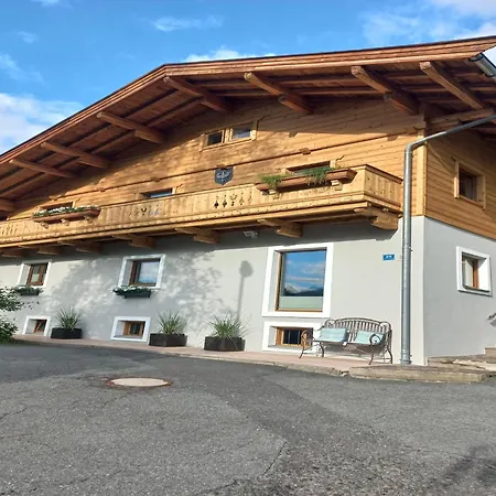 Cosy In Near Area Kitzbühel