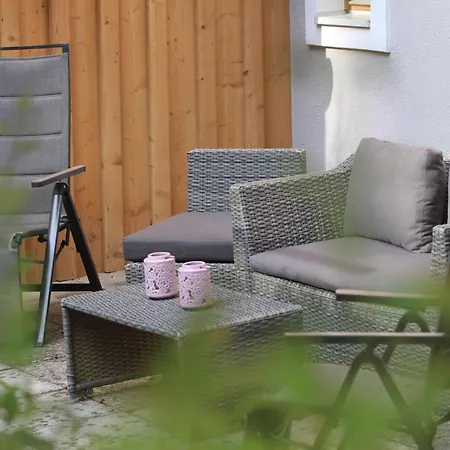 Apartment Cosy In Near Area Kitzbühel