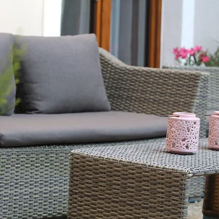 公寓 In Near Lifts