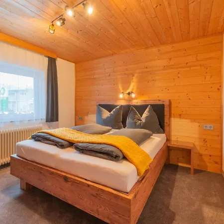 In Near Lifts Apartman Kitzbühel
