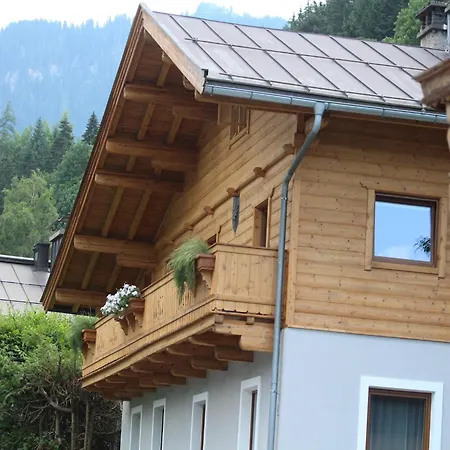 In Near Lifts Apartman Kitzbühel