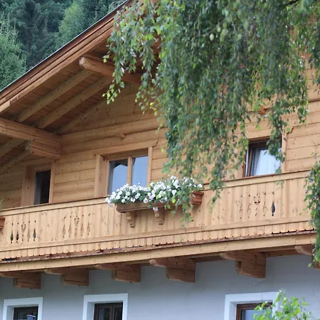 In Near Lifts Apartman Kitzbühel