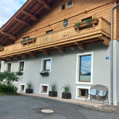 In Near Lifts Kitzbühel