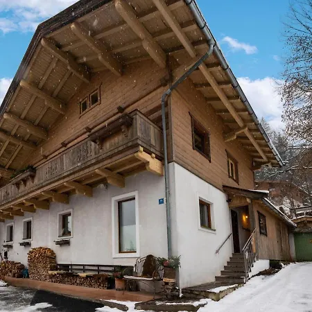 Cosy In Near Area * Kitzbuhel